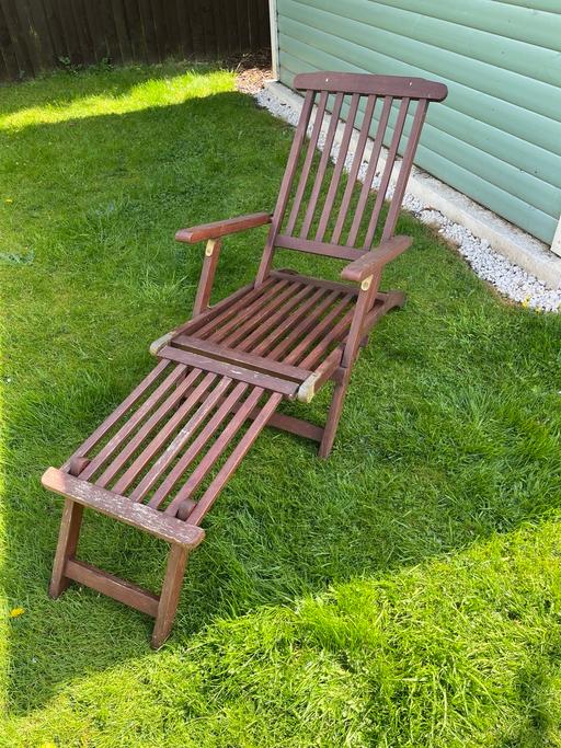 Buy & Sell West Midlands Birmingham - Photos for Sun lounger