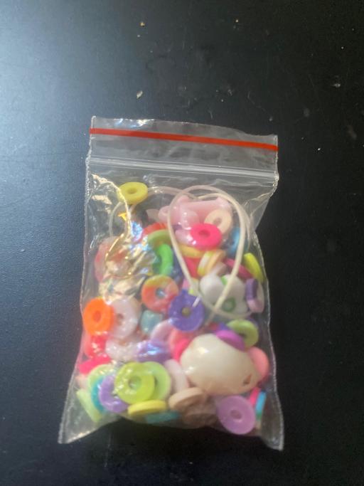 Buy & Sell Lincolnshire North Lincolnshire - Photos for Confetti bead kit