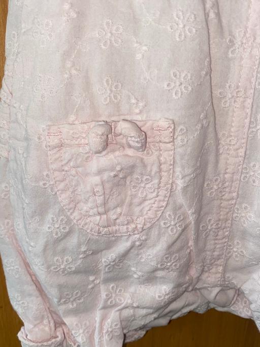 Buy & Sell West Midlands Wolverhampton - Photos for TU Baby Dungaree Set 3-6 months
