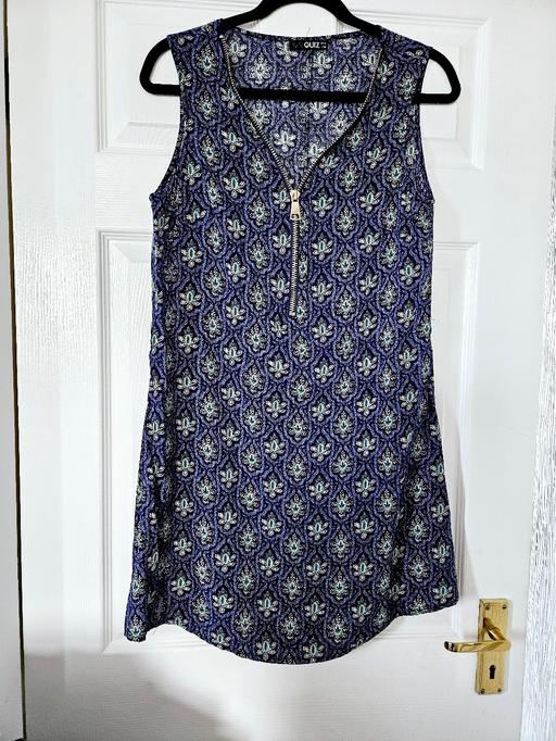 Buy & Sell South Yorkshire Doncaster - Photos for Quiz dress, size 12