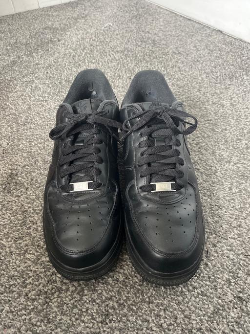 Buy & Sell Kent Swale - Photos for NIKE x Supreme Airforces