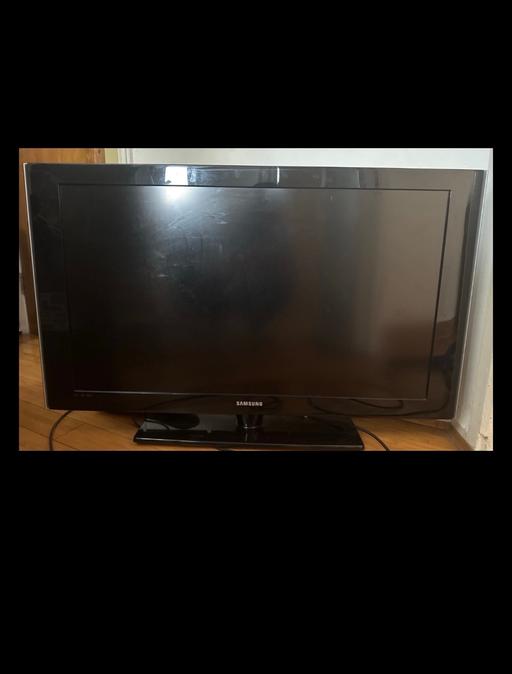 Buy & Sell Bedfordshire Luton - Photos for Samsung 40 Inch TV - Model: LE40A656A1F