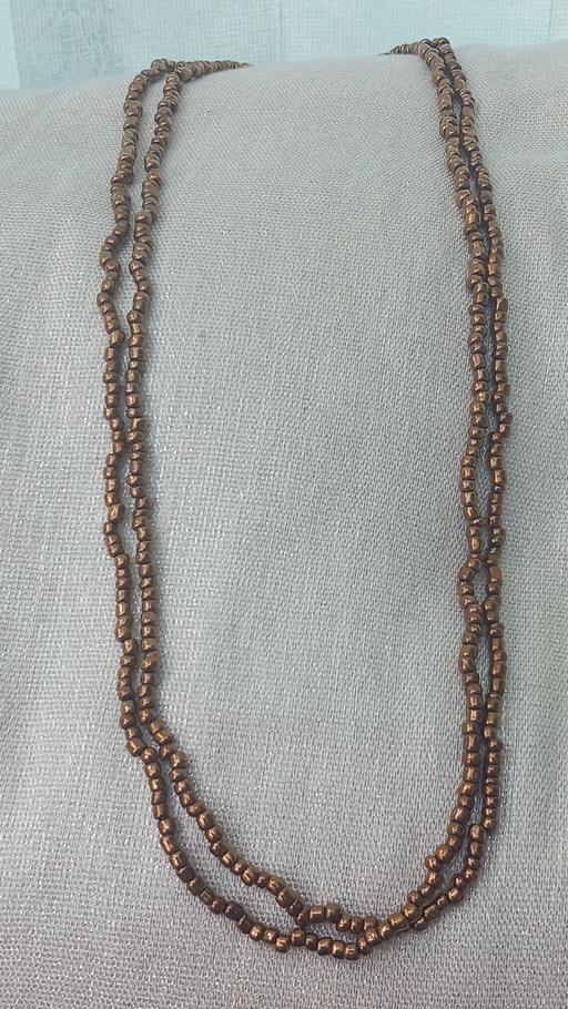 Buy & Sell Worcestershire Worcester - Photos for necklace-glass beads