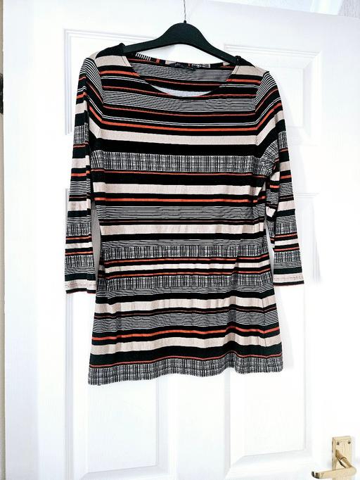 Buy & Sell South Yorkshire Doncaster - Photos for M&S top, size 14.
