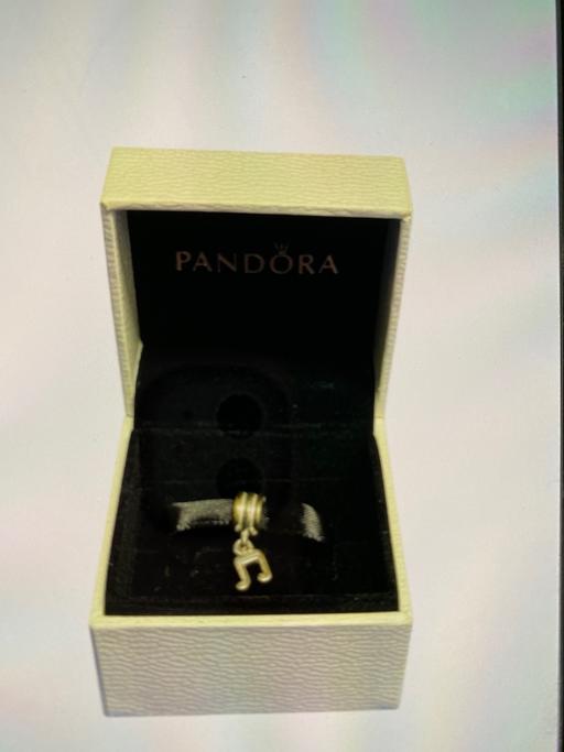 Buy & Sell West Timperley Trafford - Photos for Pandora music note dangling charm