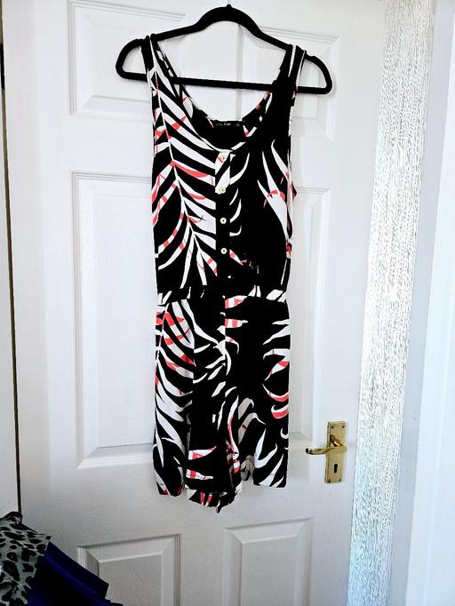 Buy & Sell South Yorkshire Doncaster - Photos for Playsuit, generous size 10