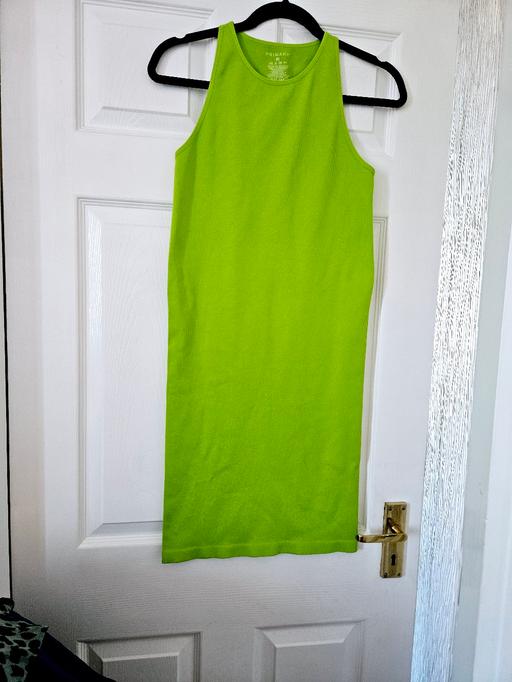 Buy & Sell South Yorkshire Doncaster - Photos for Ribbed style dress, size 10/12