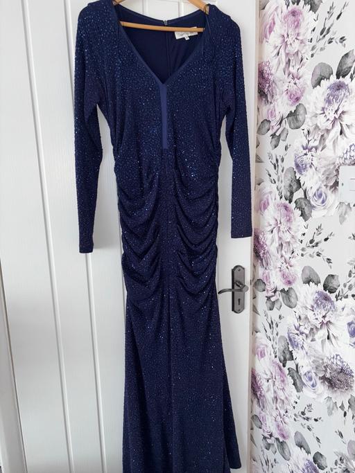 Buy & Sell South West London Kingston upon Thames - Photos for Figure hugging diamond dress
