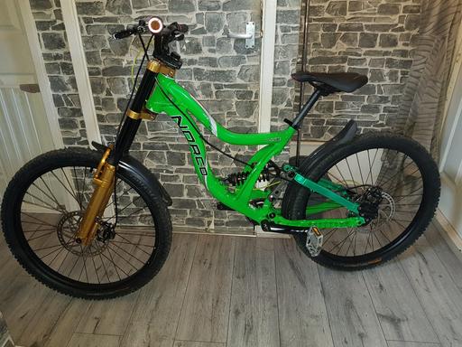 Buy & Sell North Yorkshire Middlesbrough - Photos for norco a line full suspension mountain bike
