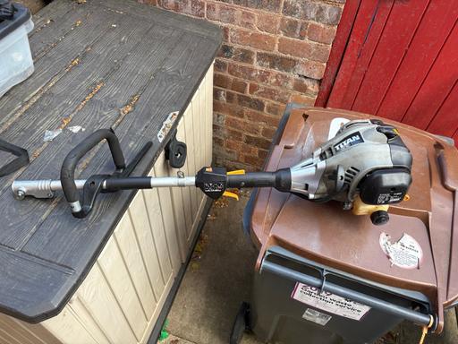 Buy & Sell West Midlands Birmingham - Photos for Titan strimmer