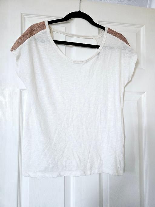 Buy & Sell South Yorkshire Doncaster - Photos for Top, size 10.