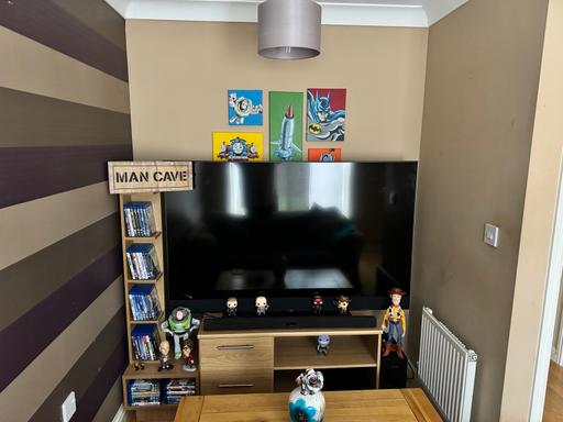 Buy & Sell County Durham Crook - DL15 - Photos for Smart TV