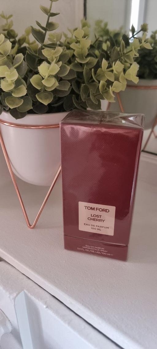 Buy & Sell Bracknell Forest College Town - Bracknell Forest - Photos for Tom Ford Lost Cherry 100ml