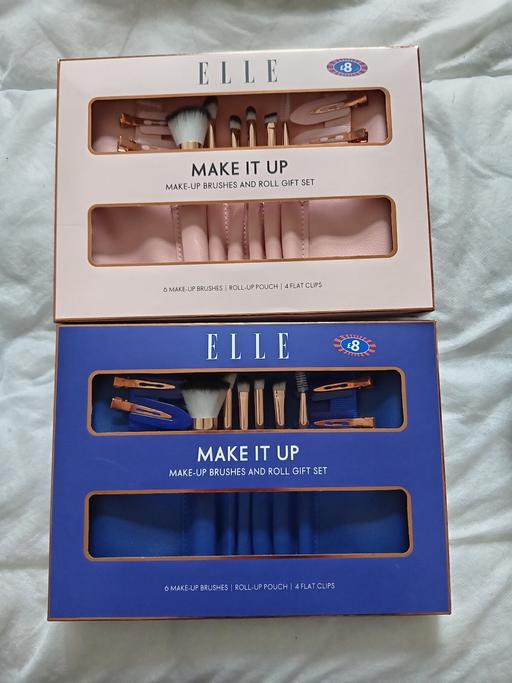Buy & Sell South Yorkshire Rotherham - Photos for make up set