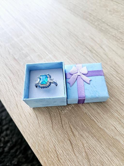 Buy & Sell South Yorkshire Doncaster - Photos for Lovely ring, size large..NEW