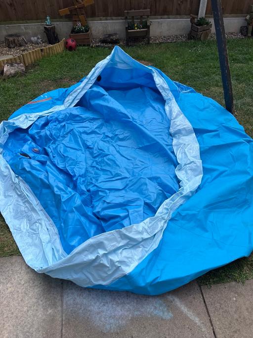 Buy & Sell West Midlands Sandwell - Photos for Paddling pool