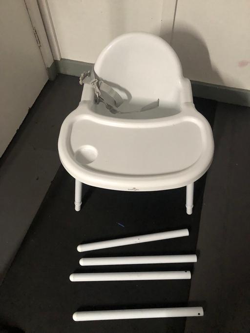 Buy & Sell West Midlands Birmingham - Photos for High chair