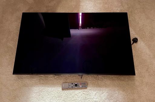 Buy & Sell West London Hounslow - Photos for Sony Bravia 4k OLED Smart Tv