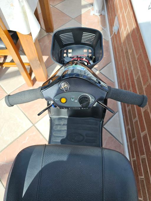 Buy & Sell West Midlands Walsall - Photos for kymco mobilty scooter