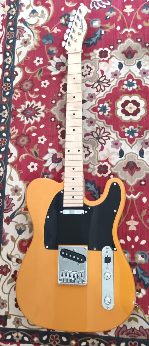 Buy & Sell West London Maida Vale - West London - Photos for Telecaster Electric guitar