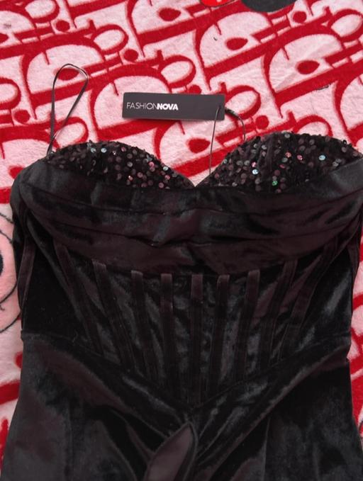 Buy & Sell North London Tottenham Hale - N17 - Photos for Evening dress 🖤