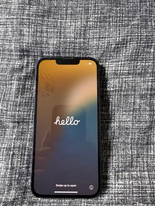 Buy & Sell South Yorkshire Doncaster - Photos for iPhone 14 128GB - Good Condition