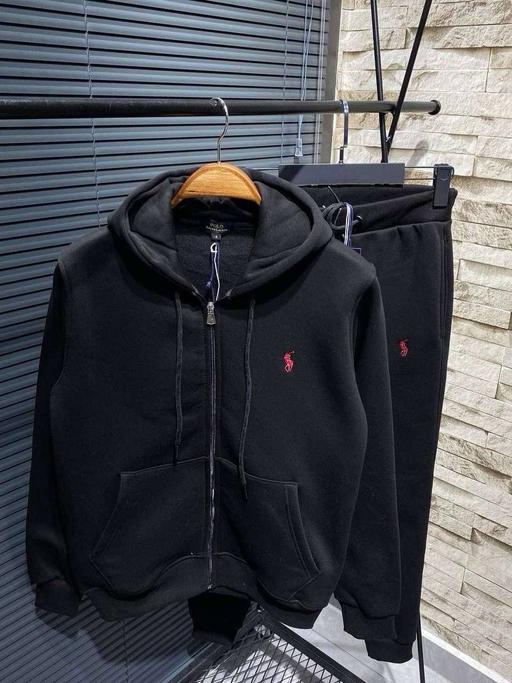 Buy & Sell Deansgate Manchester - Photos for Ralph Polo Tracksuits