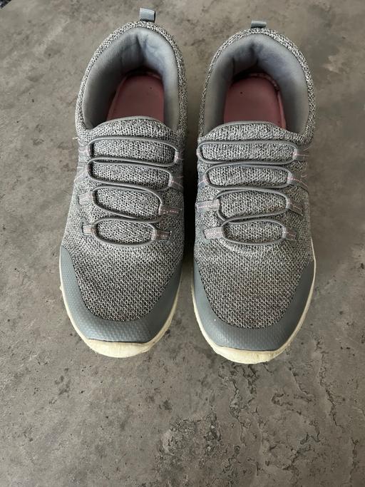 Buy & Sell Merseyside Knowsley - Photos for Ladies slip on shoes