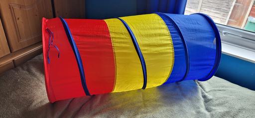 Buy & Sell Greater Manchester Bury - Photos for play tunnel