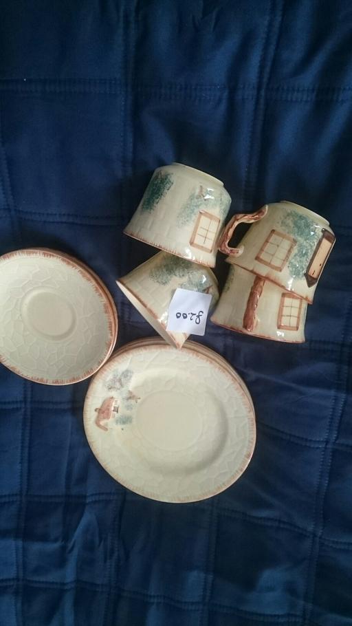 Buy & Sell West Midlands Birmingham - Photos for Coffee set
