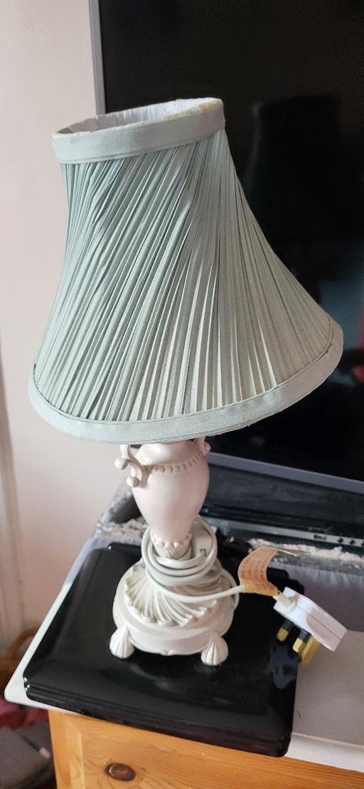 Buy & Sell Greater Manchester Bury - Photos for table lamp