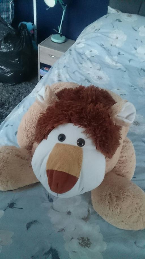 Buy & Sell West Midlands Birmingham - Photos for soft toy