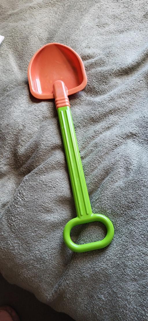Buy & Sell Greater Manchester Bury - Photos for spade