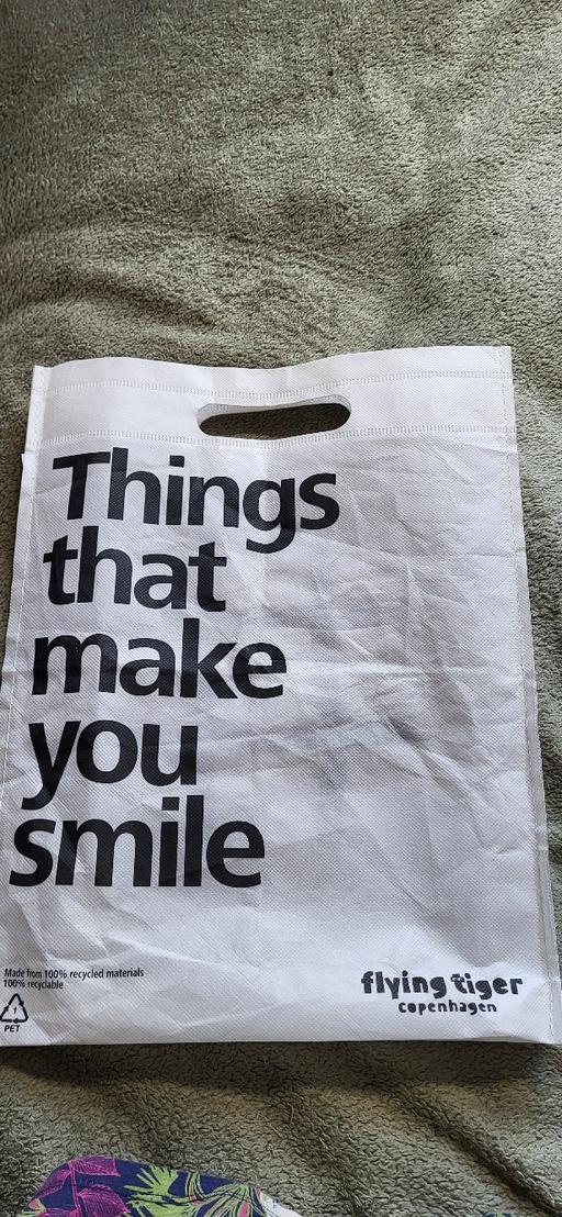 Buy & Sell Radcliffe Bury - Photos for reusable bag