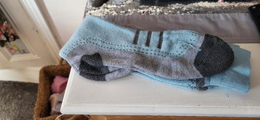Buy & Sell Radcliffe Bury - Photos for walking socks size 4.5 - 7