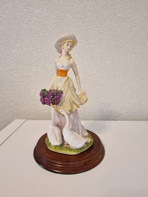Buy & Sell Warrington Warrington Town Centre - Warrington - Photos for Vintage Leonardo Collection Country Folk - La