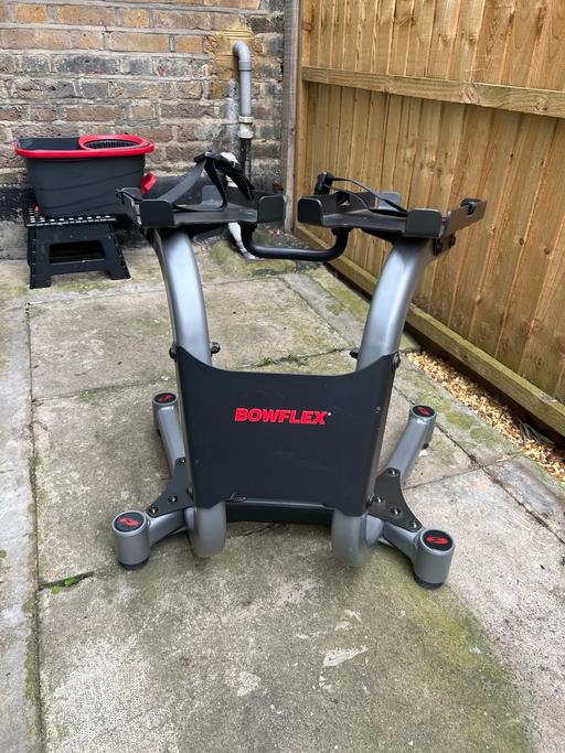 Buy & Sell South West London Streatham - South West London - Photos for Dumbbell weights stand