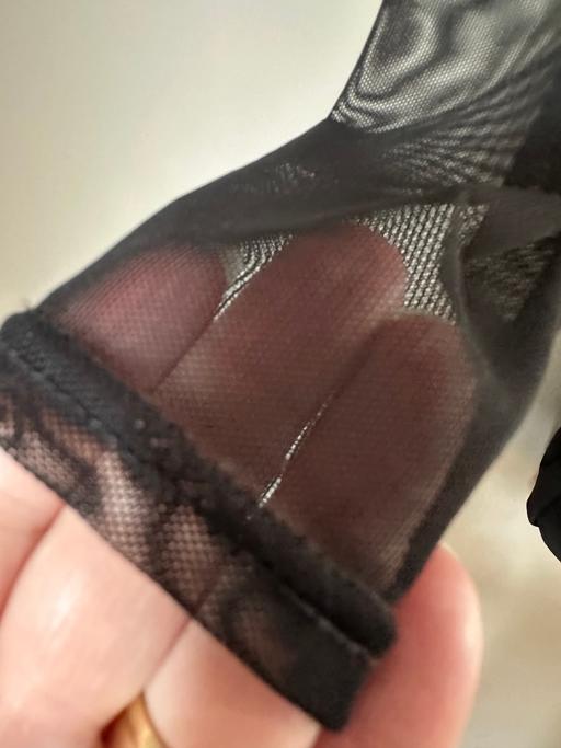 Buy & Sell Waddon South East London - Photos for Little black dress size 8