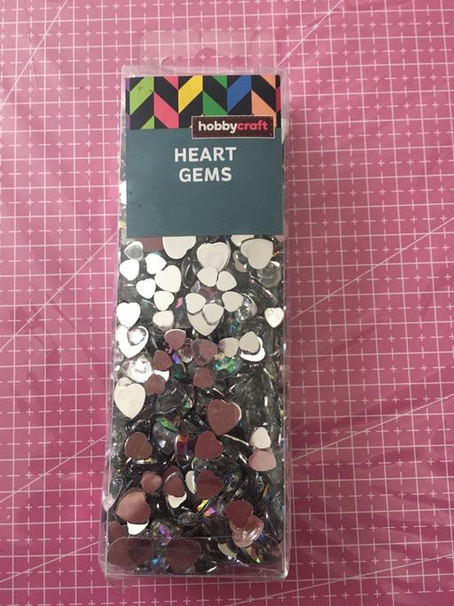 further learning Staffordshire South Staffordshire - Photos for Craft flatback heart embellishments