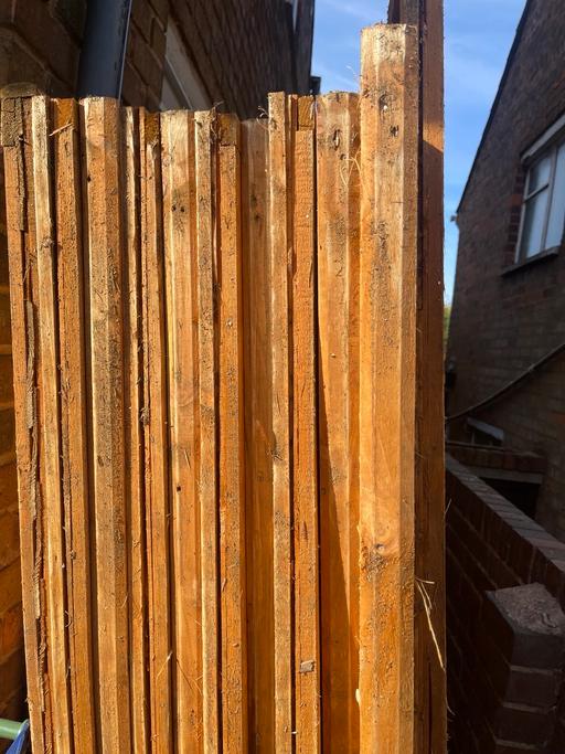 Buy & Sell West Midlands Sandwell - Photos for Fence Panels