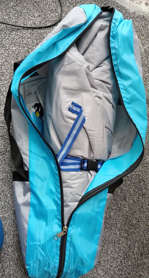 Buy & Sell West London Maida Vale - West London - Photos for Tent brand new