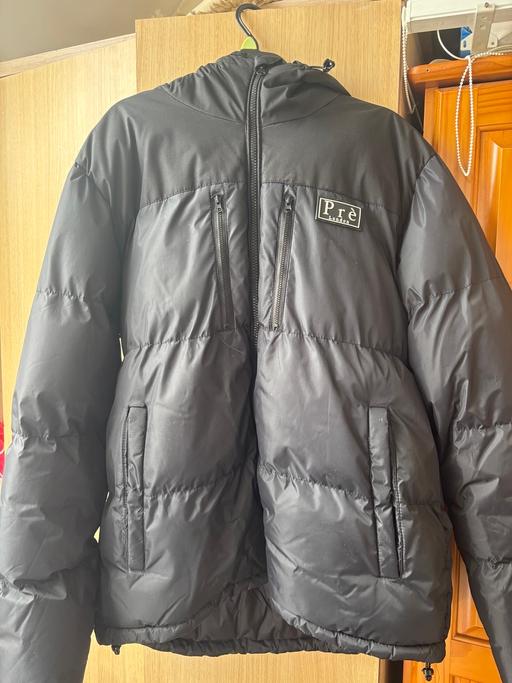 Buy & Sell Greater Manchester Manchester - Photos for Pre london size L puffer coat