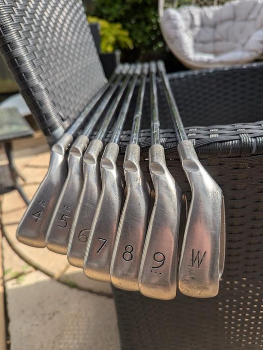 Buy & Sell West Midlands Dudley - Photos for Ping G2 Golf irons