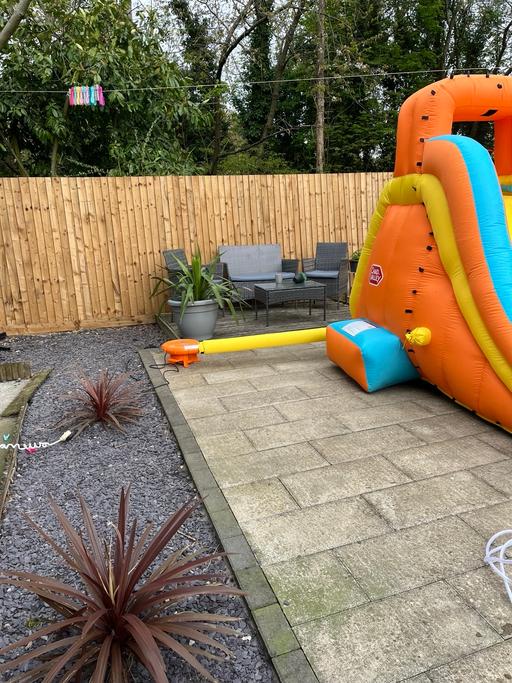 Buy & Sell Lancashire South Ribble - Photos for Water slide /inflatable