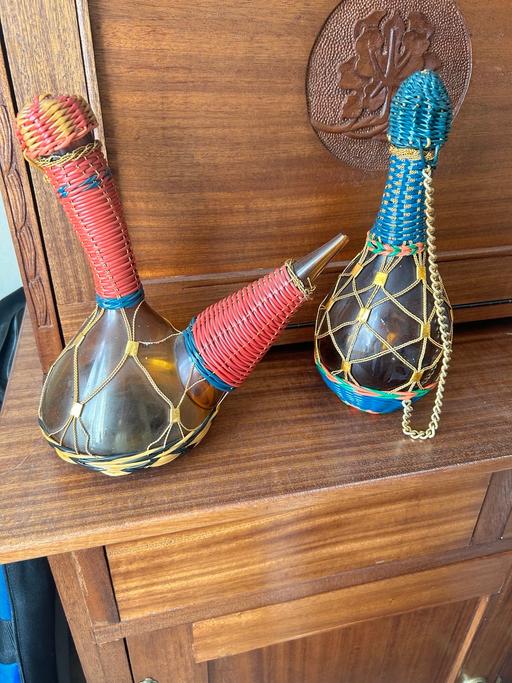 Buy & Sell Worcestershire Bromsgrove - Photos for Decorative Jars