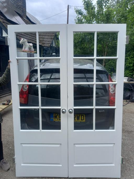 Buy & Sell South East London Penge - South East London - Photos for French Doors