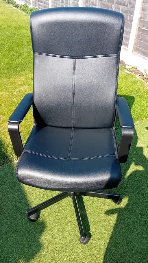 Buy & Sell West London Hillingdon - Photos for Office chair