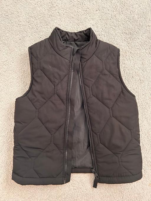Buy & Sell South East London Croydon - Photos for Black boys Gillet