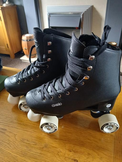 Buy & Sell West Midlands Birmingham - Photos for Decathlon Roller Skates size 6.5