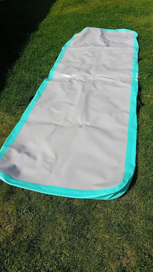 Buy & Sell West London Hillingdon - Photos for Air Gymnastics Track 1m x 3m